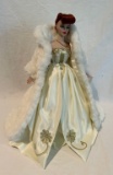 First Encounter Doll by Madra