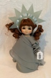 Marie Osmond 1999 Liberty Doll