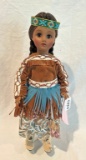 Madame Alexander Doll Storyland Favorite Series