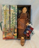 Hallmark American Spirit Collection 