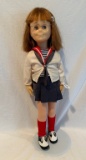 1962 Mattel Charmin Chatty Doll