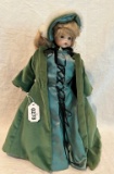 1981 Forget Me Not Doll
