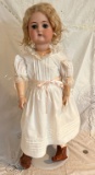 German Cuno Otto Dressel Doll