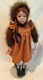 Birdine's Dolls 