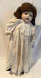 Antique Composition Doll