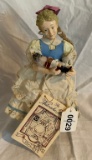 Nutcracker Fantasy 