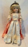 Dolls by Jerri 