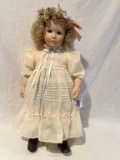 Jan Hagara 1994 Doll