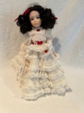 Vintage Robin Wood 1998 Scarlett O'Hara