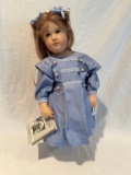 Sabine Esche Gotz Designer Doll