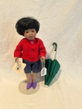 Lawton Doll Childhood Classics Collection 20th Edition 