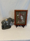 A lot o Native American Items