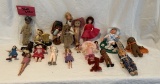Random Doll Lot