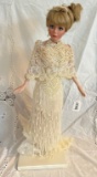 Rustie 1999 Doll