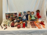 Miscellaneous Lot