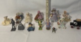Miniature Dolls