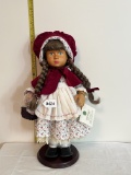 Hamilton Collection Gretchen