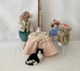 Tea Party Lot