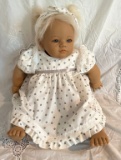 Annette Himstedt Annchen Baby Doll