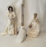 Lot of Brides