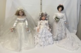 Lot of Brides