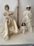 Lot of Brides