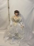 Franklin Heirloom Doll