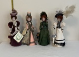 Miscellaneous Doll Lot