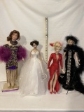 Miscellaneous Doll Lot