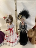 Miscellaneous Doll Lot