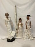 Miscellaneous Doll Lot