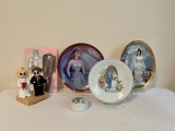 Wedding Collectibles