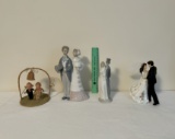 Wedding Collectibles