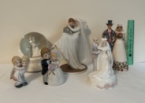 Wedding Collectibles