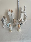 Wedding Collectibles