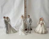 Wedding Collectibles