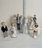 Wedding Collectibles