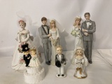 Wedding Collectibles