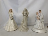 Wedding Collectibles
