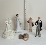Wedding Collectibles