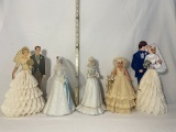 Wedding Collectibles