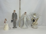 Wedding Collectibles