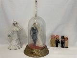 Wedding Collectibles