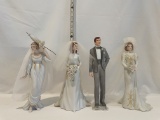 Wedding Collectibles