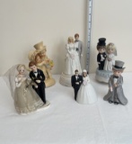 Wedding Collectibles