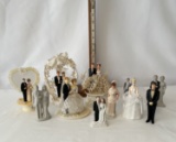 Wedding Collectibles