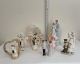 Wedding Collectibles