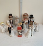Wedding Collectibles