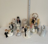 Wedding Collectibles