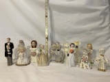 Wedding Collectibles